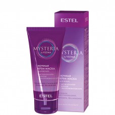 Estel Mysteria - Ночная крем-маска для волос 100мл