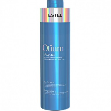 Estel Otium Aqua - Бальзам для интенсивного увлажнения волос 1000мл
