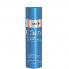 Estel Otium Aqua - Бальзам для интенсивного увлажнения волос 200мл