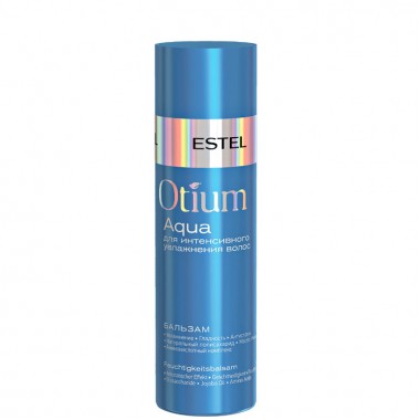Estel Otium Aqua - Бальзам для интенсивного увлажнения волос 200мл