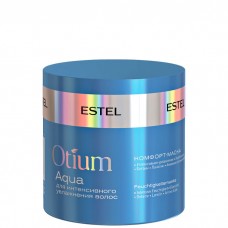 Estel Otium Aqua - Комфорт-маска для интенсивного увлажнения волос 300мл