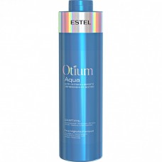Estel Otium Aqua - Шампунь для интенсивного увлажнения волос 1000мл