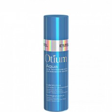 Estel Otium Aqua - Сыворотка для волос "Экспресс-увлажнение" 100мл