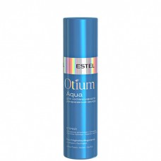 Estel Otium Aqua - Спрей для интенсивного увлажнения волос 200мл
