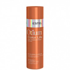 Estel Otium Color Life - Бальзам-сияние для окрашенных волос 200мл