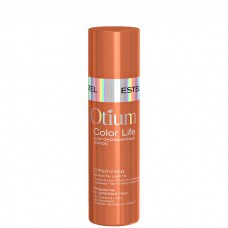 Estel Otium Color Life - Спрей-уход для волос "Яркость цвета" 100мл
