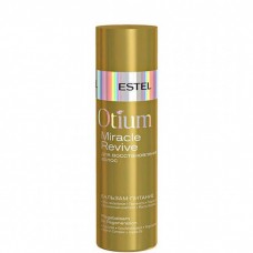 Estel Otium Miracle Revive - Бальзам-питание для восстановления волос 200мл