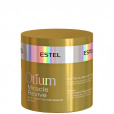 Estel Otium Miracle Revive - Интенсивная маска для восстановления волос 300мл