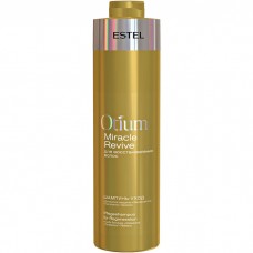 Estel Otium Miracle Revive - Шампунь-уход для восстановления волос 1000мл