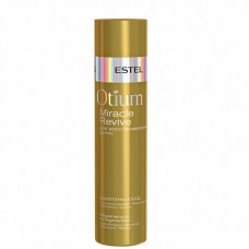 Estel Otium Miracle Revive - Шампунь-уход для восстановления волос 250мл