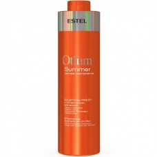 Estel Otium Summer - Шампунь-fresh c UV-фильтром для волос 1000мл