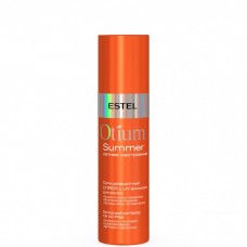 Estel Otium Summer - Солнцезащитный спрей с UV-фильтром для волос 200мл