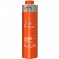 Estel Otium Summer - Увлажняющий бальзам-маска с UV-фильтром для волос 1000мл