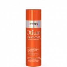 Estel Otium Summer - Увлажняющий бальзам-маска с UV-фильтром для волос 200мл