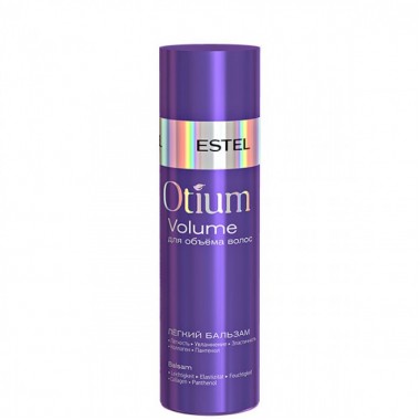 Estel Otium Volume - Легкий бальзам для объёма волос 200мл
