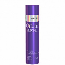 Estel Otium Volume - Шампунь для объёма жирных волос 250мл