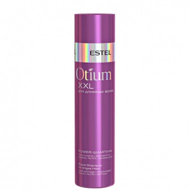 Estel Otium XXL - Power-шампунь для длинных волос 250мл