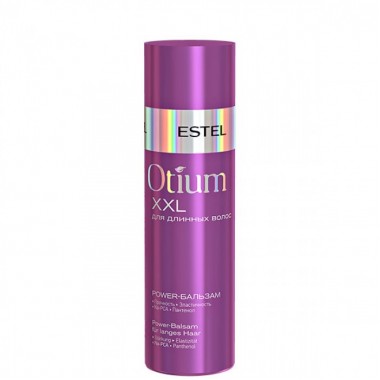 Estel Otium XXL - Power-бальзам для длинных волос 200мл