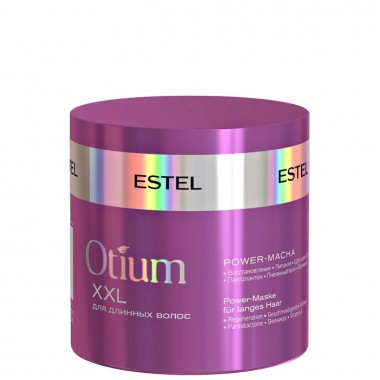 Estel Otium XXL - Power-маска для длинных волос 300мл