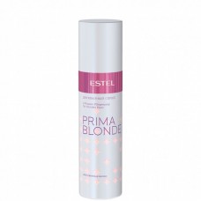 Estel Prima Blonde - Двухфазный спрей для светлых волос 200мл