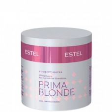 Estel Prima Blonde - Комфорт-маска для светлых волос 300мл