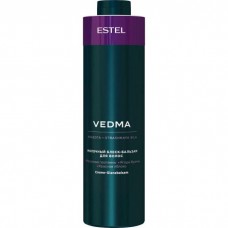 Estel Vedma - Молочный блеск-бальзам для волос 1000мл