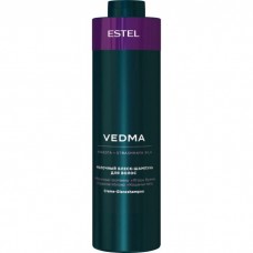 Estel Vedma - Молочный блеск-шампунь для волос 1000мл