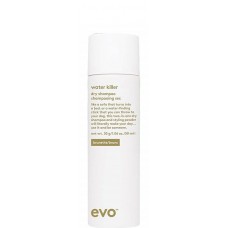 evo water killer dry shampoo brunette - Сухой шампунь для волос БРЮНЕТТ 50мл