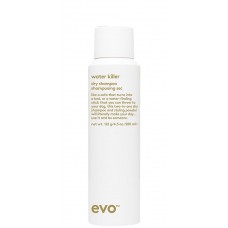 evo water killer dry shampoo - Сухой шампунь для волос 100мл