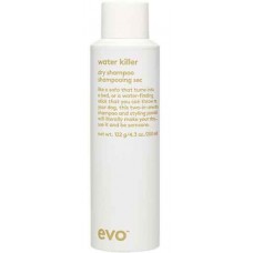 evo water killer dry shampoo - Сухой шампунь для волос 200мл