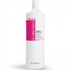 Fanola After Colour Care SHAMPOO - Шампунь для ухода за окрашенными волосами 1000мл