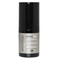 Farmagan Bioactive Hydra Booster Elixir - Увлажняющий эликсир бустер для волос 75мл
