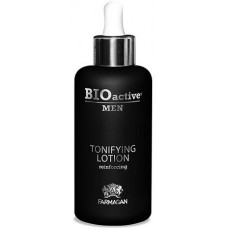 Farmagan Bioactive MEN Tonifying Lotion - Тонизирующий лосьон для волос 150мл