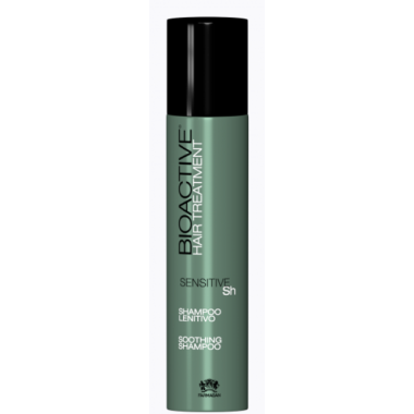 Farmagan Bioactive Treatment Shampoo Soothing - Успокаивающий шампунь для раздраженной кожи головы 250мл