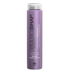 Farmagan Bulboshap Fine Hair Lacking Volume Shampoo - Шампунь для увеличения объема тонких волос 250мл