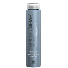 Farmagan Bulboshap Sebum Regulator For Oily Hair Shampoo - Балансирующий, регулирующий шампунь для жирных волос 250мл