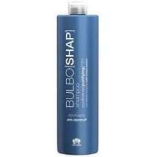 Farmagan Bulboshap Shampoo Deforforante Anti-Dandruff - Очищающий шампунь от перхоти 1000мл