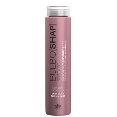 Farmagan Bulboshap Shampoo Post Color & Streaks - Регенерирующий шампунь для окрашенных и мелированных волос 250мл