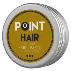Farmagan Point Hair Hard Paste - Матовая паста сильной фиксации 100мл