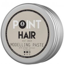 Farmagan Point Hair Modelling Paste - Моделирующая матовая паста средней фиксации 100мл