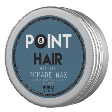 Farmagan Point Hair Pomade Wax - Моделирующая помада-воск средней фиксации 100мл