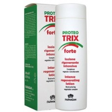 Farmagan Proteotrix Forte Lotion - Регенерирующий лосьон для кожи головы и волос 200мл