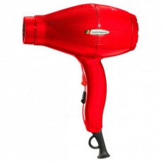 GAMMA PIU 089крас ION CERAMIC S 2300W RED - Профессиональный фен для волос ИОН Керамик КРАСНЫЙ 2300 Вт