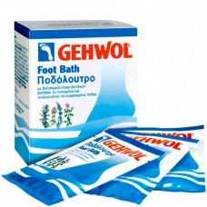 GEHWOL Classic Product Foot Bath - Геволь Ванна для ног 10п, 200гр