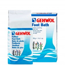 GEHWOL Classic Product Foot Bath - Ванна для ног 400гр