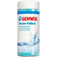 GEHWOL Classic Product Frische-Fussbad - Геволь Освежающая ванна для ног 330гр