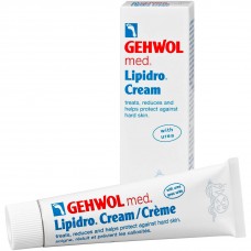 GEHWOL Med Lipidro Cream - Геволь Крем Гидро-баланс 75мл