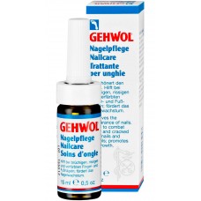 GEHWOL Nailcare Nagelpflege - Средство для ухода за ногтями 15мл