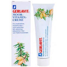 GERLAVIT Moor-vitamin-creme - Витаминный крем для Лица Герлавит 75мл