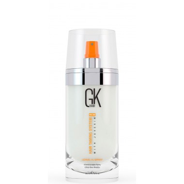 GKhair KERATIN Leave-In Conditioner Spray - Несмываемый кондиционер-спрей для волос 120мл